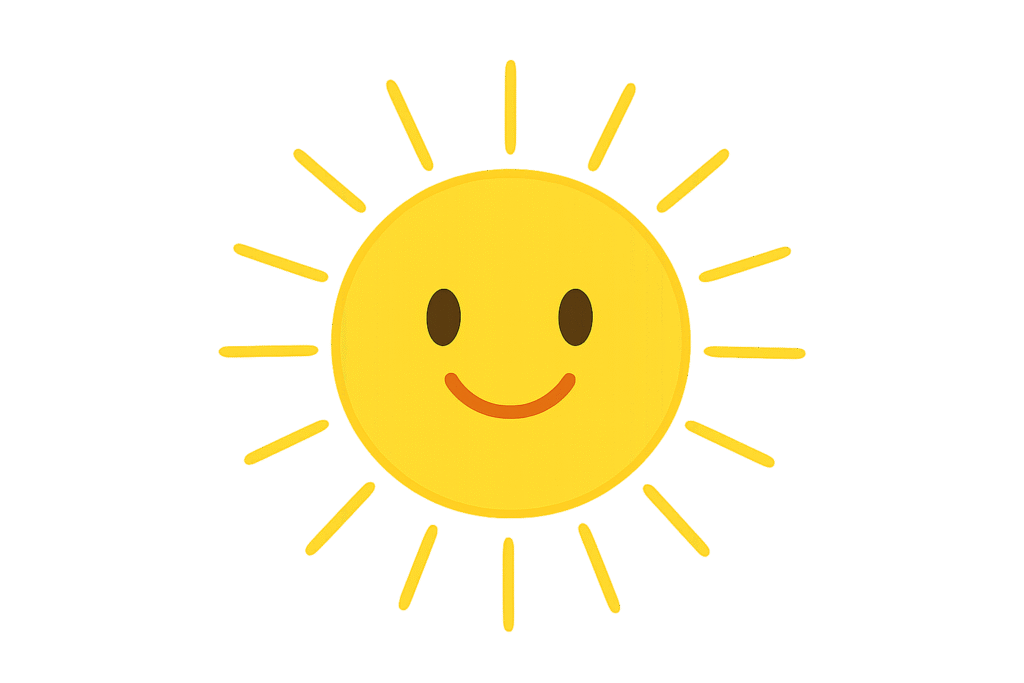 sun