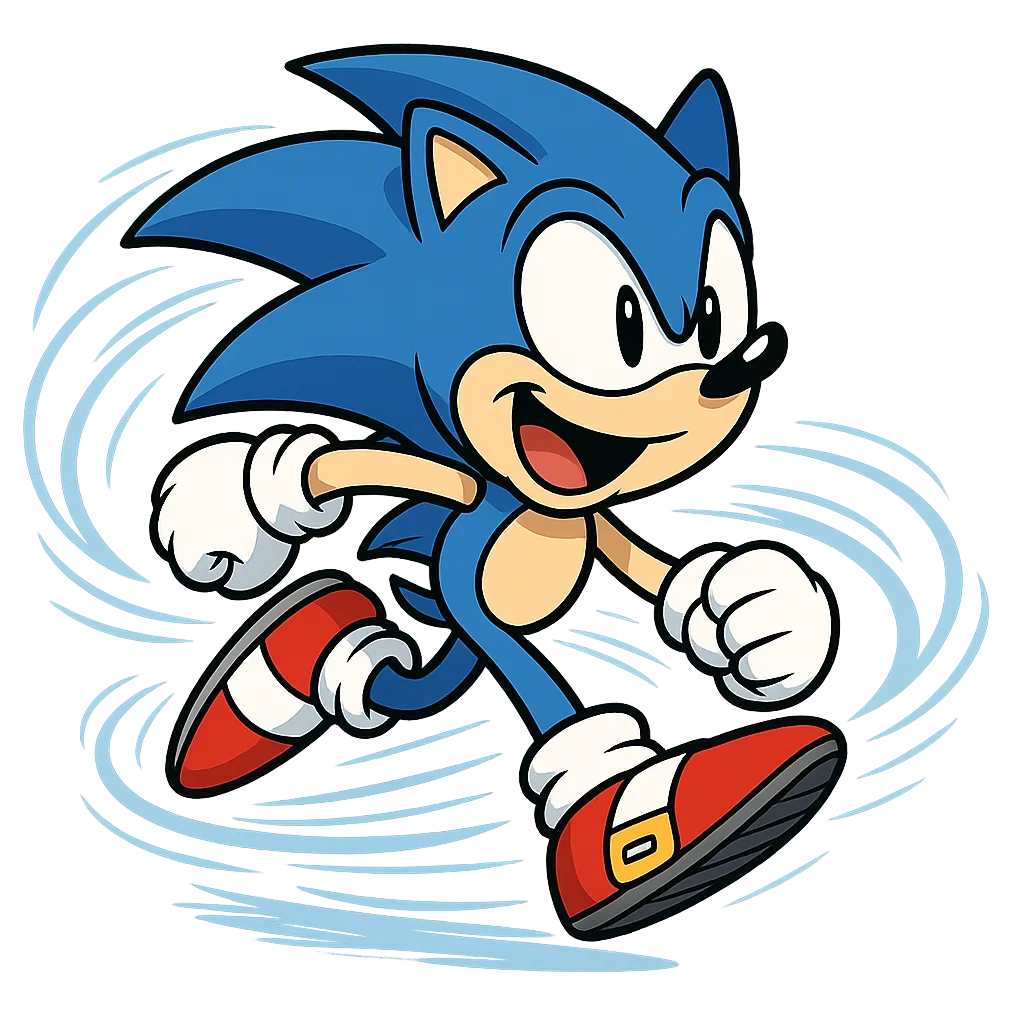 Sonic