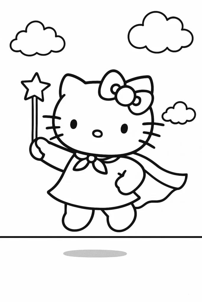 Hello Kitty