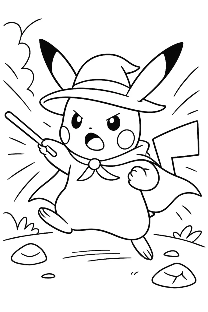 pokemon