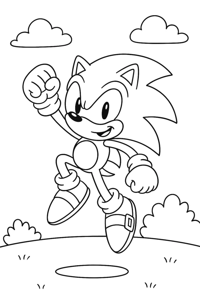 Sonic